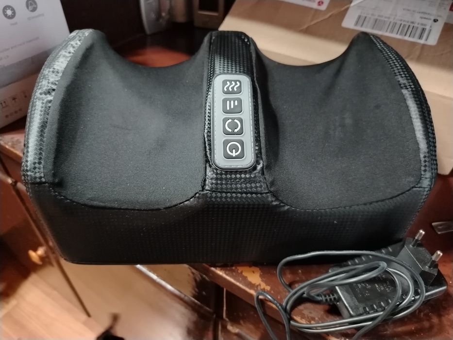 Два  броя масажори.