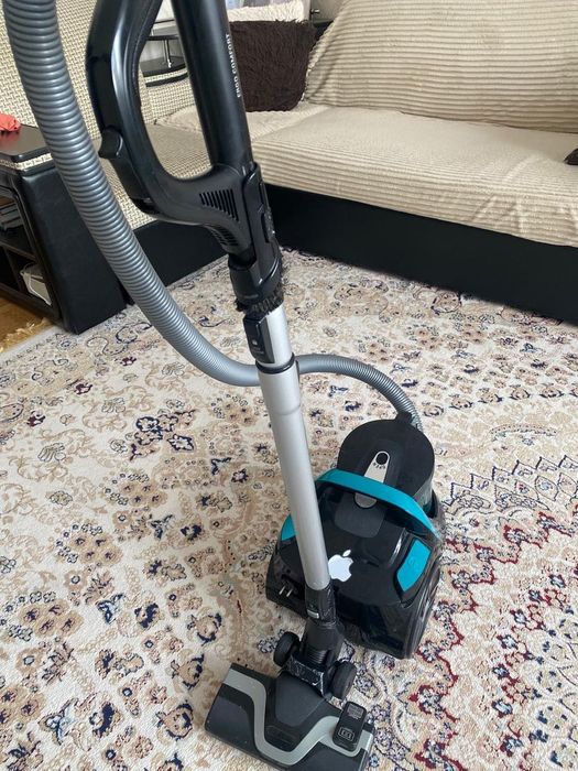 пылесос бренда Tefal