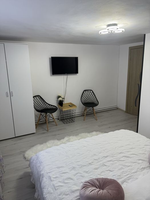 cazare- VILA la CHEIE (la munte) Moieciu De Sus , jud. Brasov,Nr 99