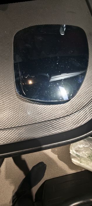 Стъкло за странично огледало range rover sport L494