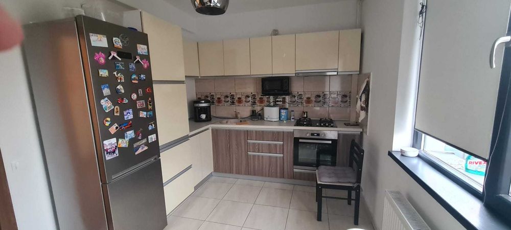 Casa Chiajna P-etaj1-mansarda Intrarea Nicolae Iorga