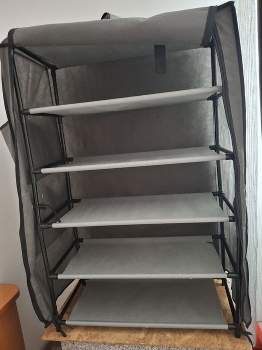 Dulap textil la preț avantajos