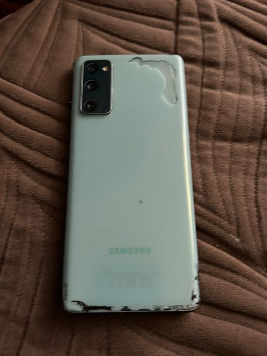 Samsung s20 fe 128gb