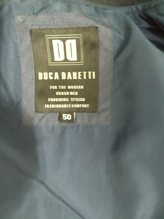 мужская ветровка