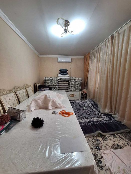 2 хонали квартира сотилади Учтепа Алгоритм 31  55м2