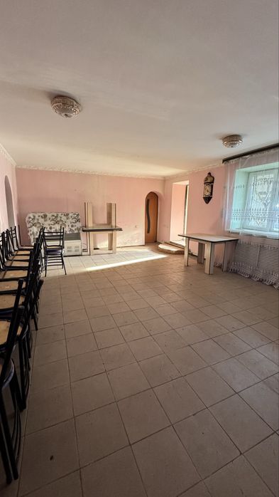 Сдав в аренду помещение