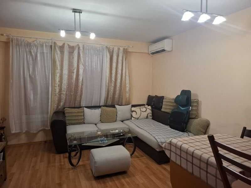 Двустаен ап. под наем в кв. Хиподрума