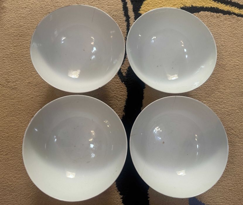 Косушки Старинные Большие