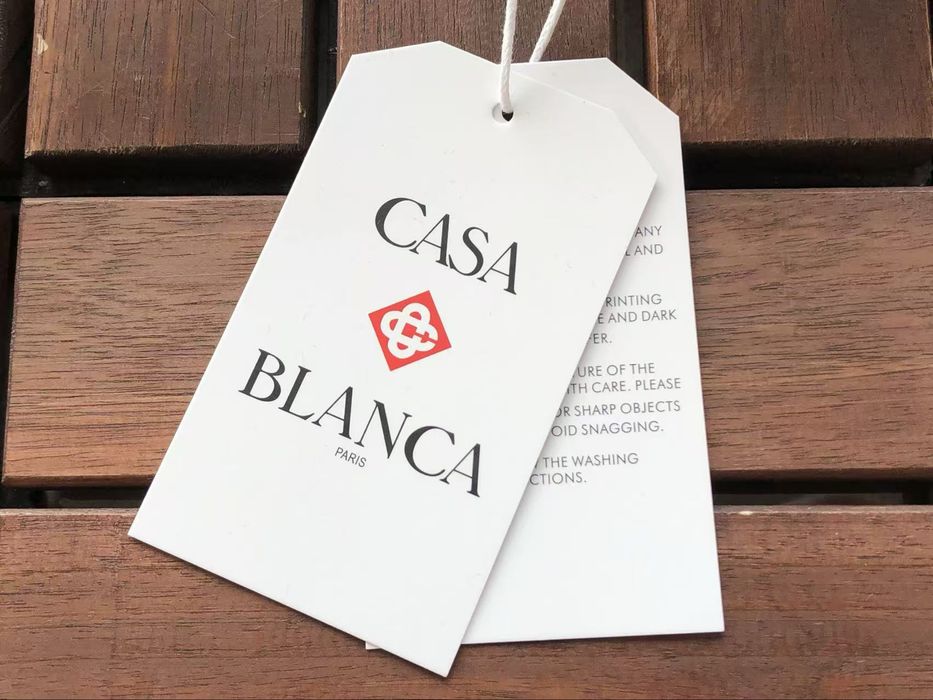 Vand Hanorac Casa Blanca