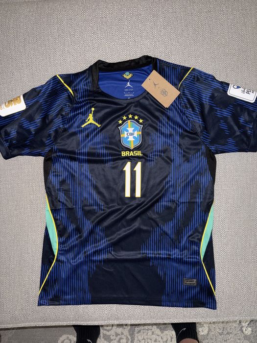 Tricou Raphina Brazil
