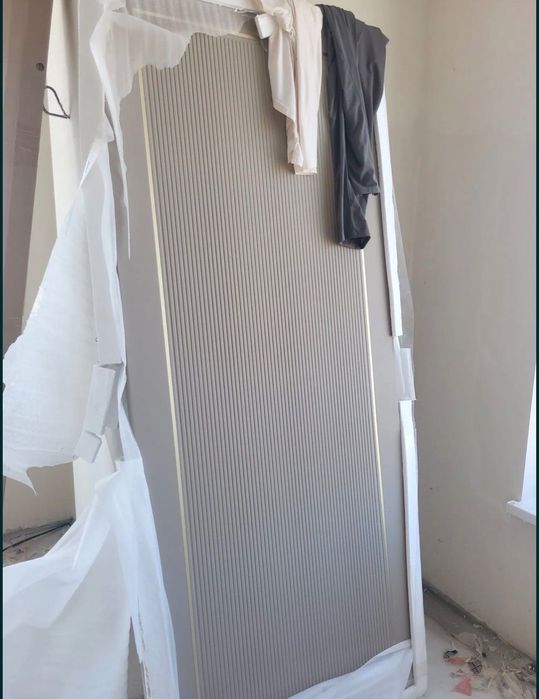 межкомнатные двери