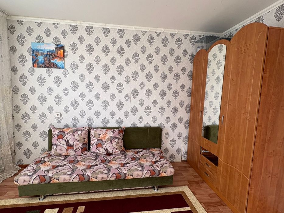 Сдам квартру на длительный срок