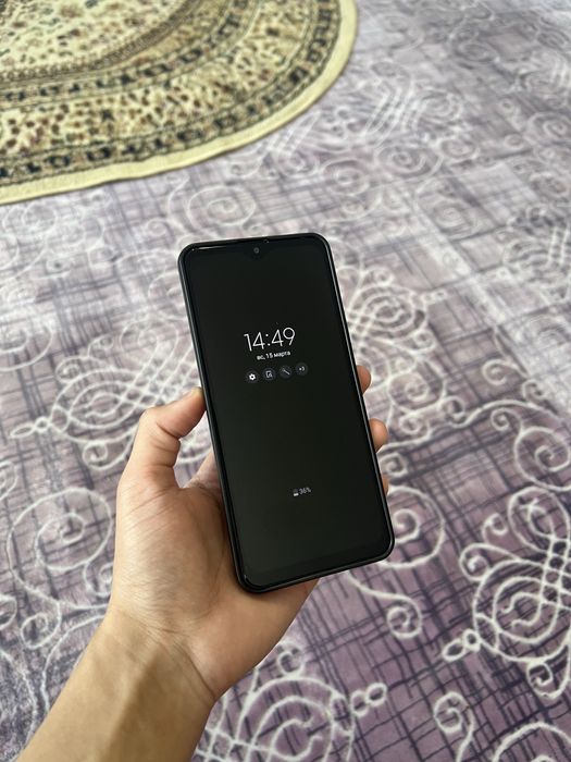 Samsung A31/Самсунг А31 64гб