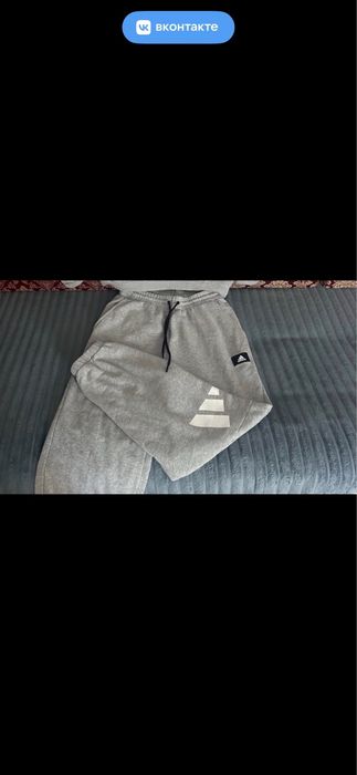 Продам паруши adidas