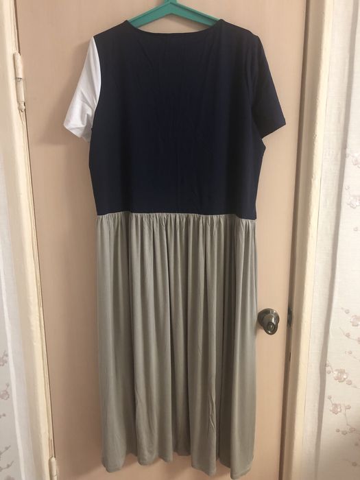 Платье женское/размер58-60