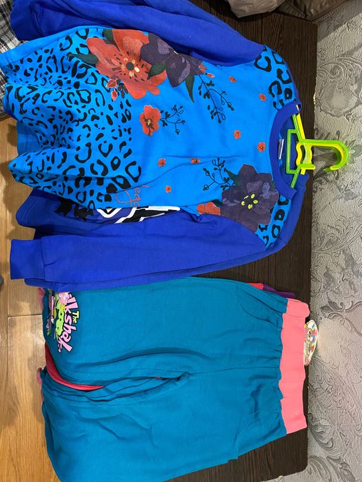 Продажа одежды детской