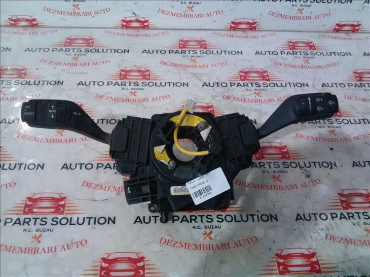 bloc lumini   stergatoare ford focus 2