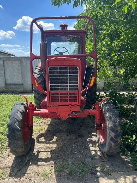 Tractor agricol de vanzare