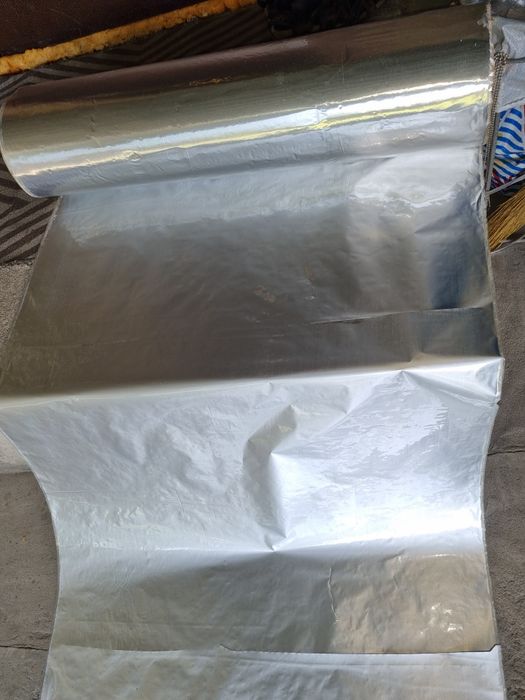 Плёнка от солнца