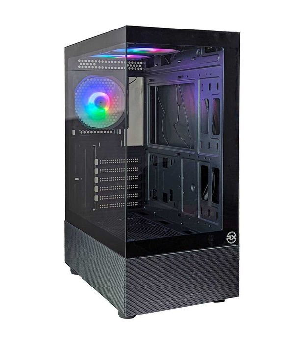 Игровые корпуса для компьютера RX