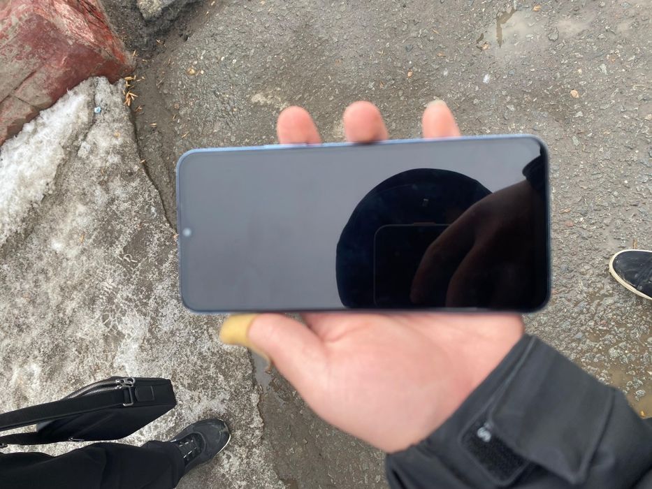 Виво У33с в хорошем состоянии