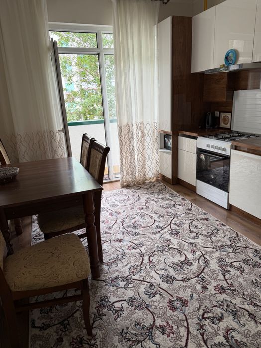 Квартира на аренду