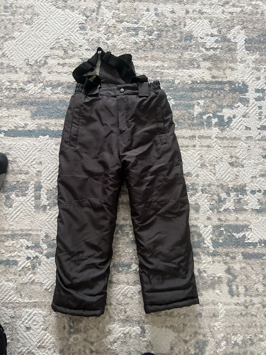 Продам детский комбенизон, новый