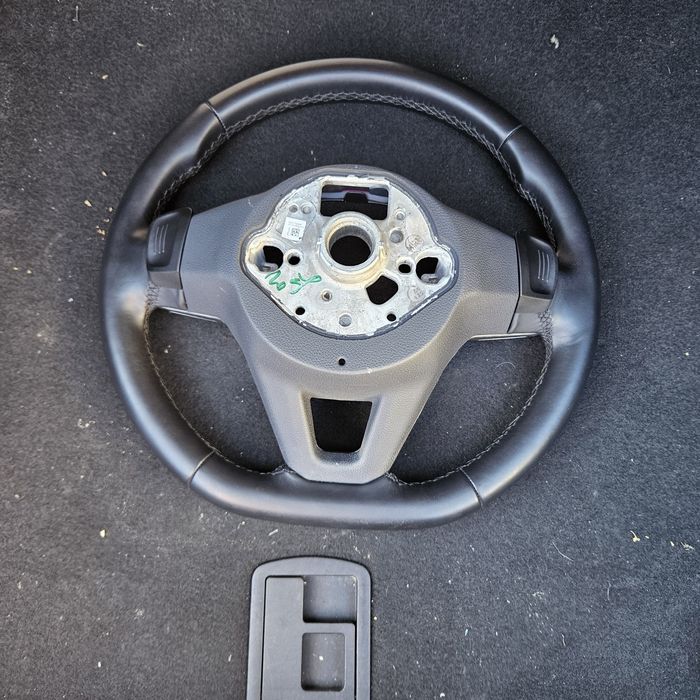 Волан пасат 8.5 R-line