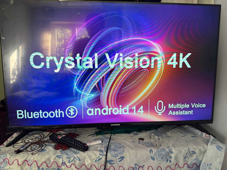 Televizor 45 dyum