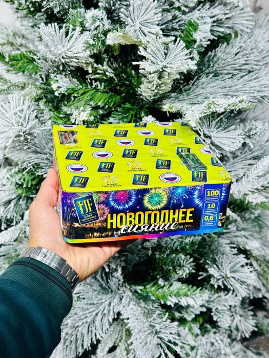 Салюты оптом и в розницу