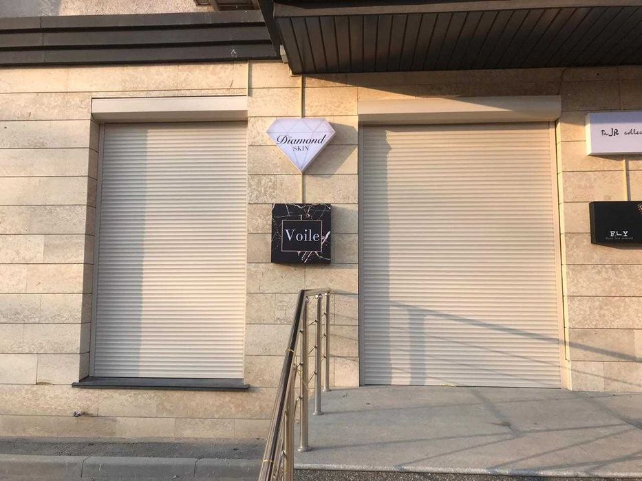 Рольставни от производителя