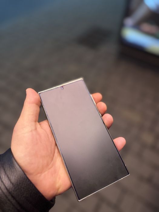 Samsung S 24 Ultra 12/ 256