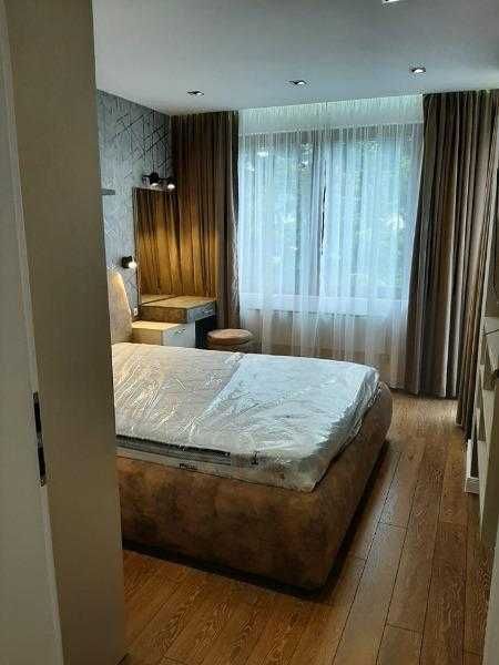 Продаваме едностаен апартамент в Оборище