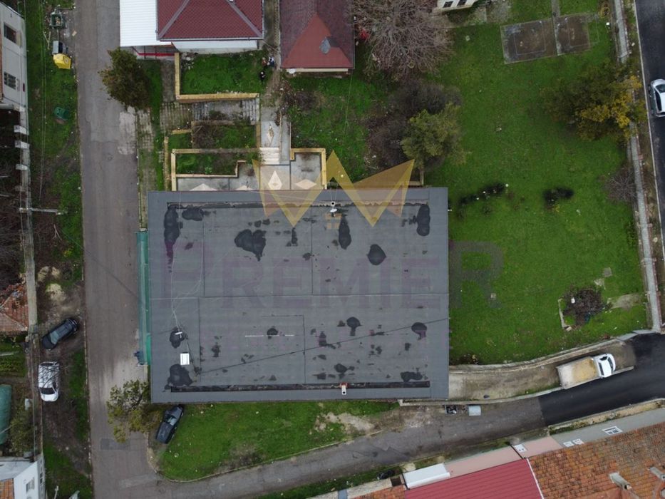 Продава се Заведение в Суворово - 426 кв.м за 288 €/кв.м - Снимка #5