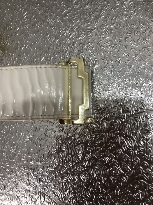 Парадный ремень матроса