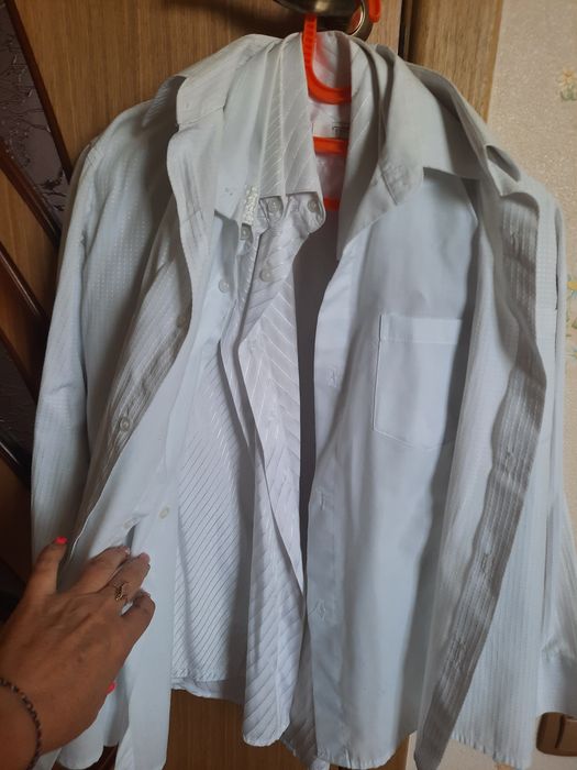 Школьные вещи для мальчиков.