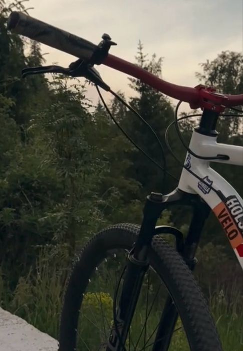 Вел TRINX L1000 обо всем в лс