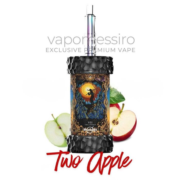 Vape Hookah Imperial 200.000 Puff