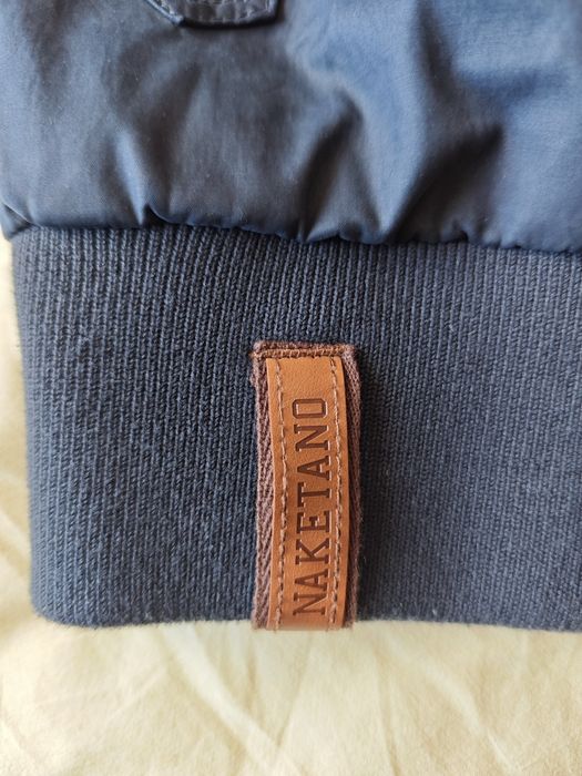 Яке Naketeno, рязмер М