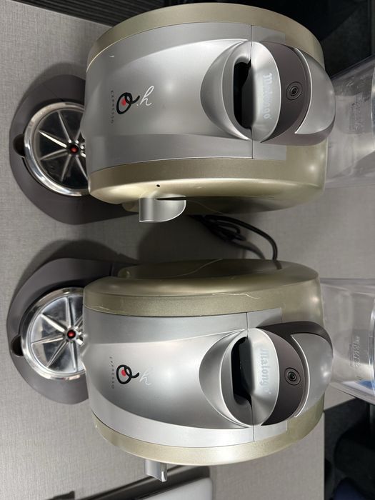 Espressor malongo