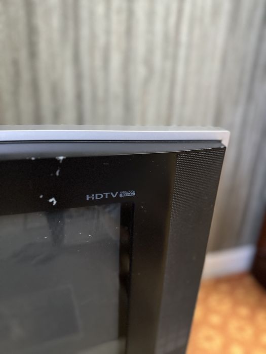 Телевизор Samsung