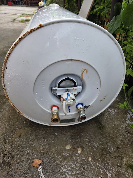 Boiler Ariston 100L