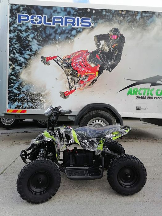 Детско Атв 800 w с гаранция