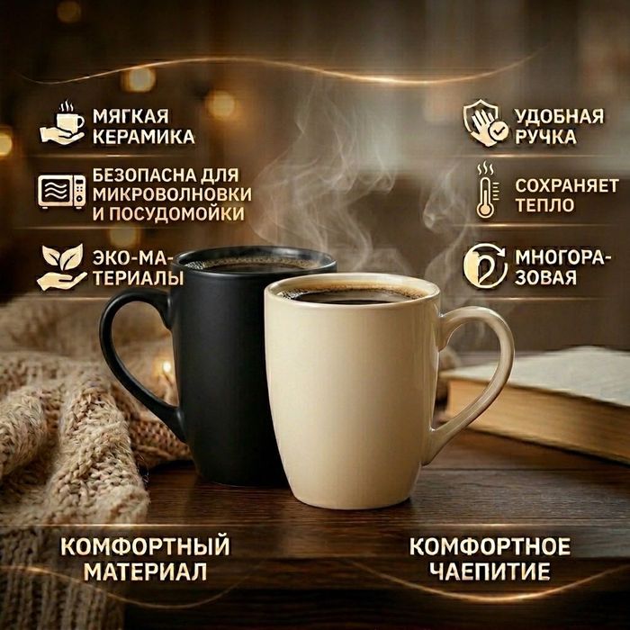 Инфографика для маркетплейсов: WB, Ozon, Uzum