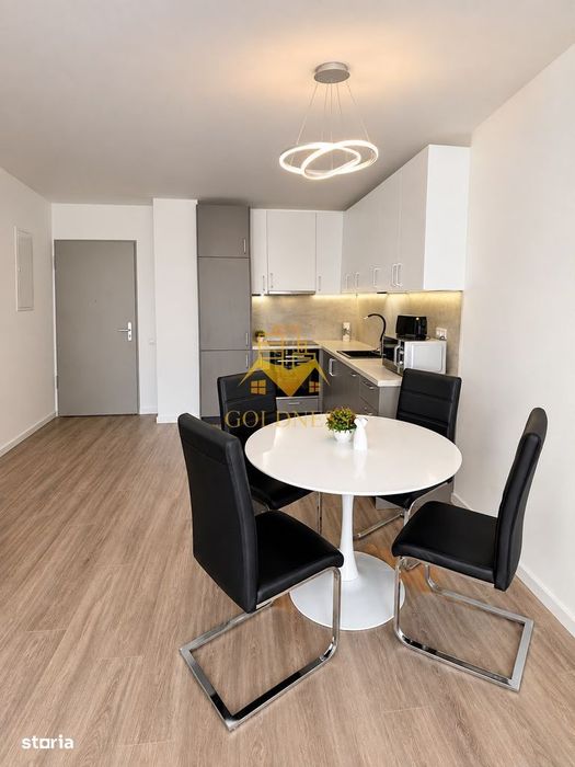 2 camere open space, Horea, Complex ERA Hexagon, Dedeman,Totul Nou