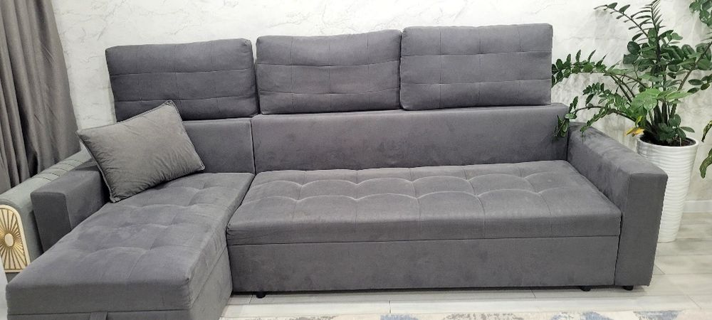 Продам диван угловой