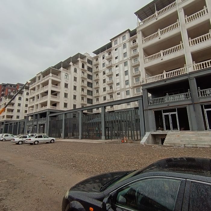 Uy hammasi ishonarli