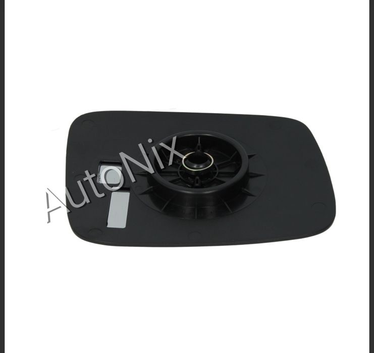 Стъкло за огледало за VW Transporter T4 тонирано стъкло транспортер Т4