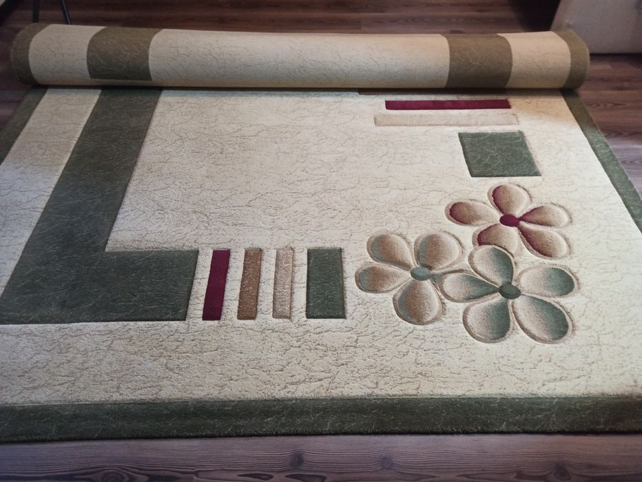 Ковры в хорошем состоянии