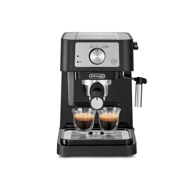 Кафемашина DeLonghi EC260.BK